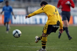 Καβάλα-Άρης 1-1