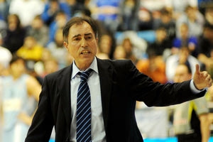 Καβάλα – Γ.Σ. Ολύμπια Λ. 101-62