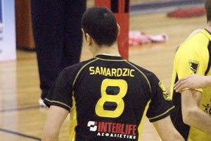 Ανανέωσε για δύο χρόνια με τον Άρη ο Σάμαρτζιτς