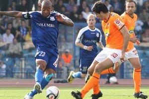 Κέρδισε το ΑΠΟΕΛ ο Απόλλων, +4 η Ομόνοια