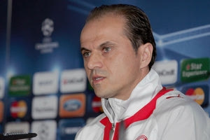 Μπάντοβιτς: “Τελευταία μας ευκαιρία”