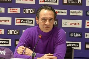 Πραντέλι: “Υπογράφω για άλλα 5 χρόνια…”