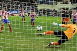 Το πρόγραμμα των πρώτων προημιτελικών