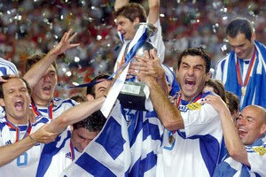 Τα 10 highlights του ελληνικού ποδοσφαίρου!