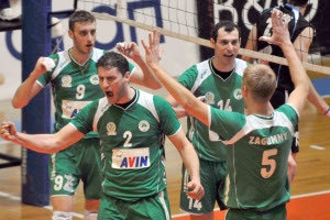 ΕΑ Πατρών-Παναθηναϊκός 1-3