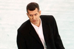 Καζάζης: “Σημαντικό που αποφεύγουμε το τρίτο ματς”