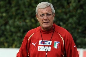Λίπι: “Που είναι οι Ιταλοί της Ίντερ;”