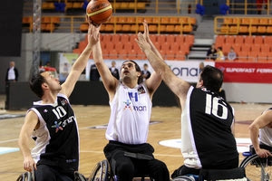 To Sport24.gr στα “Δύο Αοράκια”