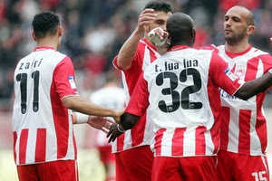 Μισό πρωτάθλημα στην… αφιλόξενη Θεσσαλονίκη