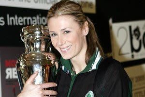Ντουμιτρέσκου: “Μέχρι το τέλος στον Παναθηναϊκό”