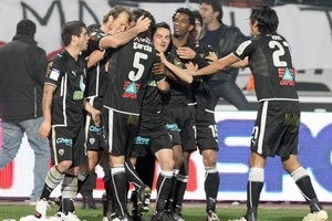 Στον… κόσμο τους στον ΠΑΟΚ!