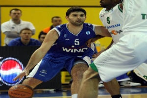 Παπαμακάριος: “Θέληση και συγκέντρωση”