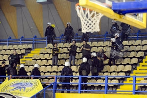 Απόρριψη από το ΑΣΕΑΔ