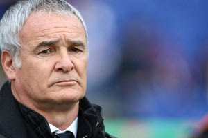 Ρανιέρι: “Σημάδι της μοίρας η ήττα της Ίντερ”
