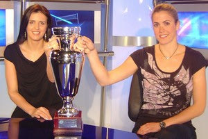 Τομάσεβιτς: “Ήμουν σίγουρη”