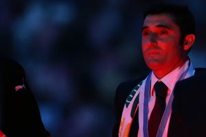 Ο ΠΑΣ έρχεται, ο Βαλβέρδε όχι ακόμη…