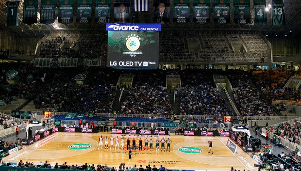 Παναθηναϊκός: Τα μέτρα ασφαλείας της ΚΑΕ για το ντέρμπι