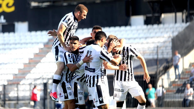 Διπλή φιέστα στην Τούμπα για πρωτάθλημα και κύπελλο
