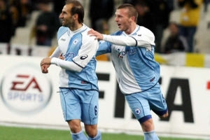 Eκτός αποστολής ο Νεμπεγλέρας