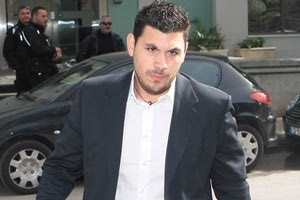 Χωρίς Γκαλίνοβιτς και Σιόντη με Παναθηναϊκό