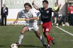 Παπαδόπουλος: “Eκτονώσαμε την επιθυμία μας”