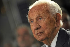 Χουάν Αντόνιο Σάμαρανκ (1920-2010)
