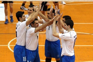Πανελλήνιος-ΕΑ Πατρών 3-0