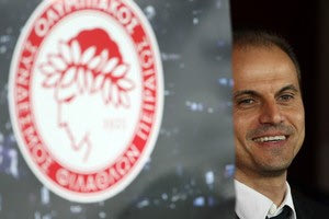 Ο Μπάντοβιτς δεν… διαβάζει εφημερίδες