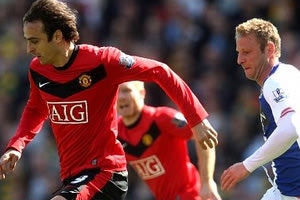 “Άσφαιρες” ManUtd και Λίβερπουλ