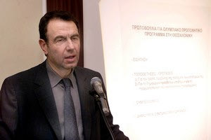 Βούγιας: “Θα άρουμε την απαγόρευση στις μετακινήσεις”