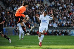 Διατηρήθηκε σε τροχιά τίτλου η Μαρσέιγ