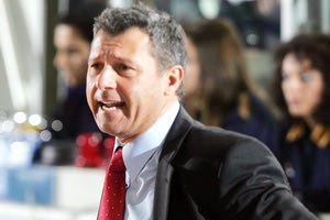 Τέλος πριν καν αρχίσει ο Κοέγιο!