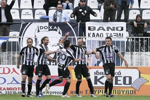 “Οδηγός το ματς με τον Εθνικό”