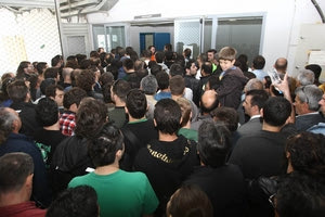 Εισιτήρια τέλος για “πράσινους” οπαδούς