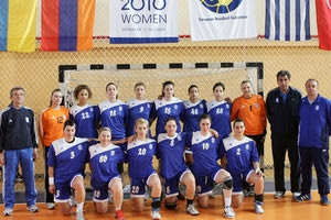 Ήττα των γυναικών 29-17 από τη Σερβία