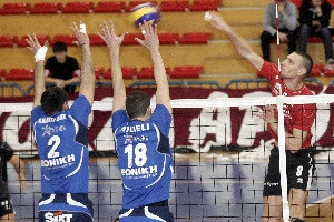 AO Kηφισιάς-Απόλλων Κ. 3-0