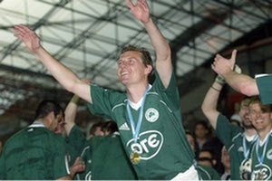Ο Γιαν Μικάελσεν στο Sport24.gr