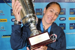 Καμμένου: “Είναι ευλογία αυτές οι παίκτριες”