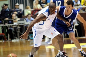 Τρίκαλα – Καβάλα 85-55