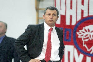 Ο Κοέγιο προπονητής της Εθνικής Γυναικών