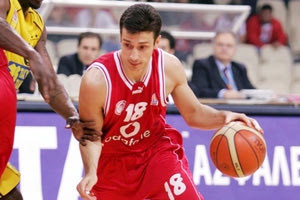 Κόλιεβιτς και με τη βούλα…