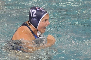 Οριτζόντε Κατάνια-Βουλιαγμένη: 9-12