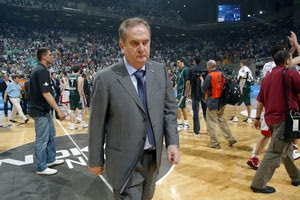 Ανοικτά υπέρ της Παρτίζαν ο Μάλκοβιτς