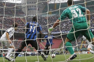 Ανατροπή η Ίντερ, Παλέρμο – Μίλαν 3-1