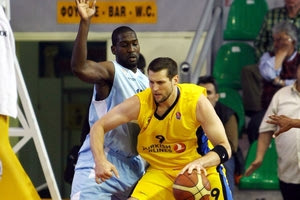 Μαρούσι – Κολοσσός 71-75