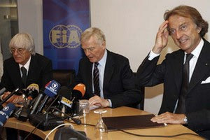 Τα έχωσε στη Ferrari ο Μόσλεϊ