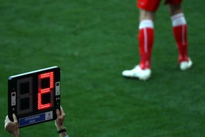 Η… ώρα της αλλαγής