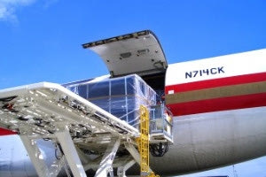 270 τόνοι θα “πετάξουν” για Χερέθ