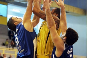 “Όλα θα είναι ανοικτά στον τελικό”