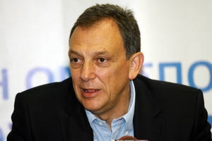 Προσαλίκας: “Τέλος καλό, όλα καλά για Ηρακλή”
